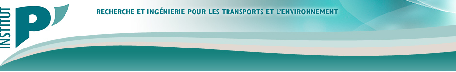 Bandeau Institut Pprime