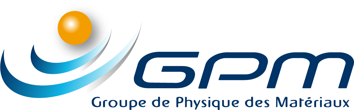 Logo GPM