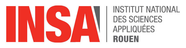Logo INSA Rouen