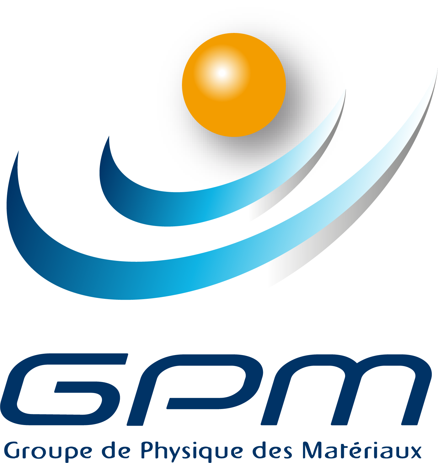 Logo GPM