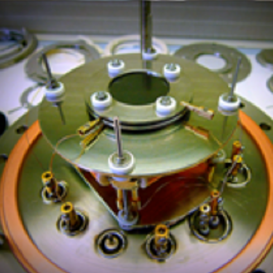 Département instrumentation scientifique
